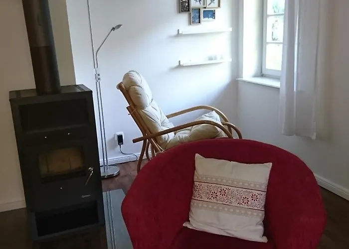 Ferienappartements Schweizer Haus