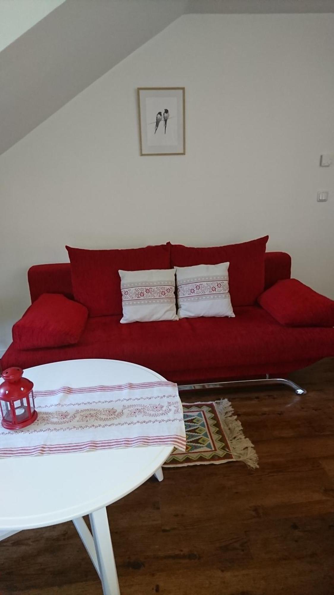 Apartment Schweizer Haus