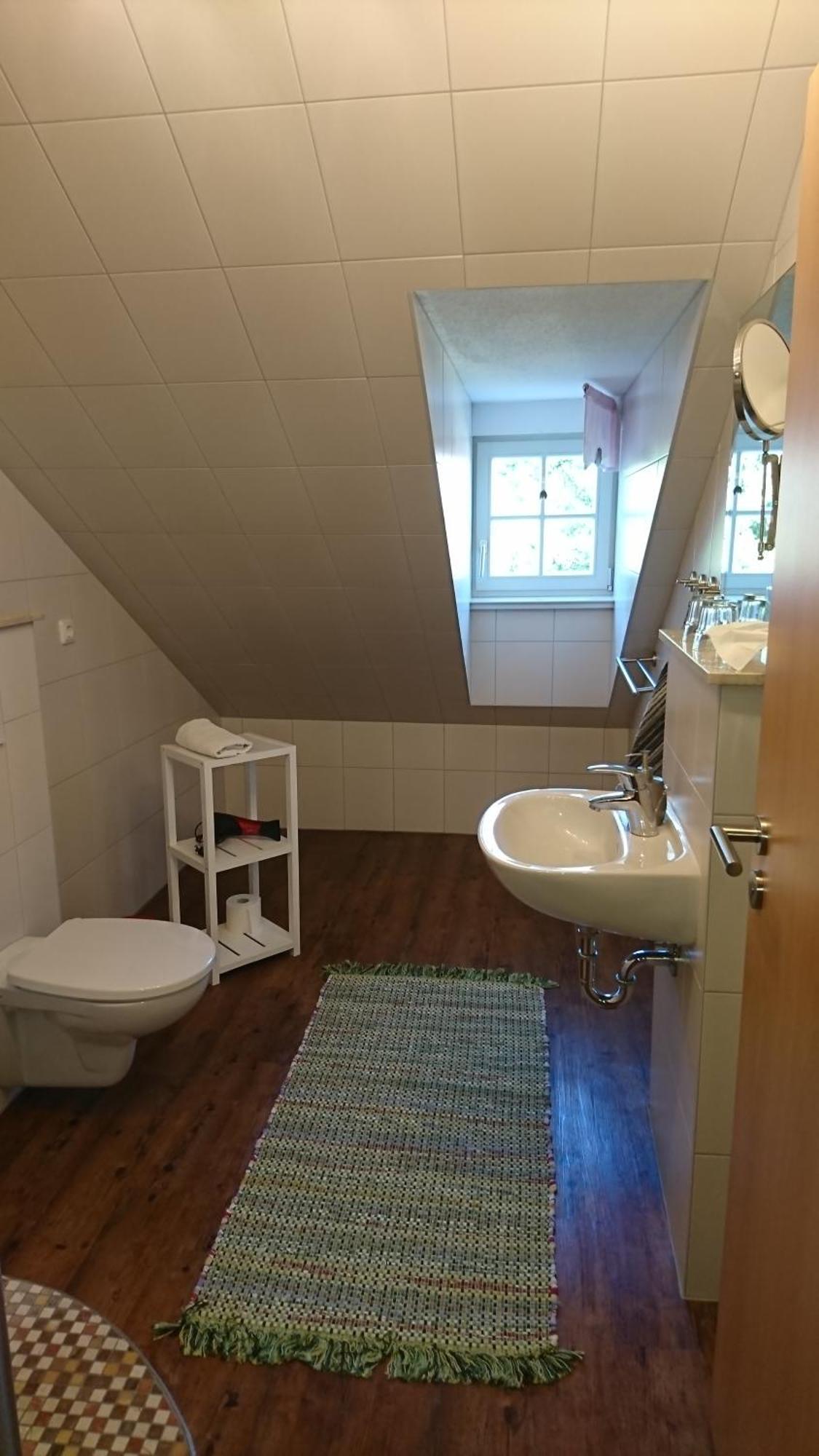 Schweizer Haus Apartment Stolpe (Angermunde)