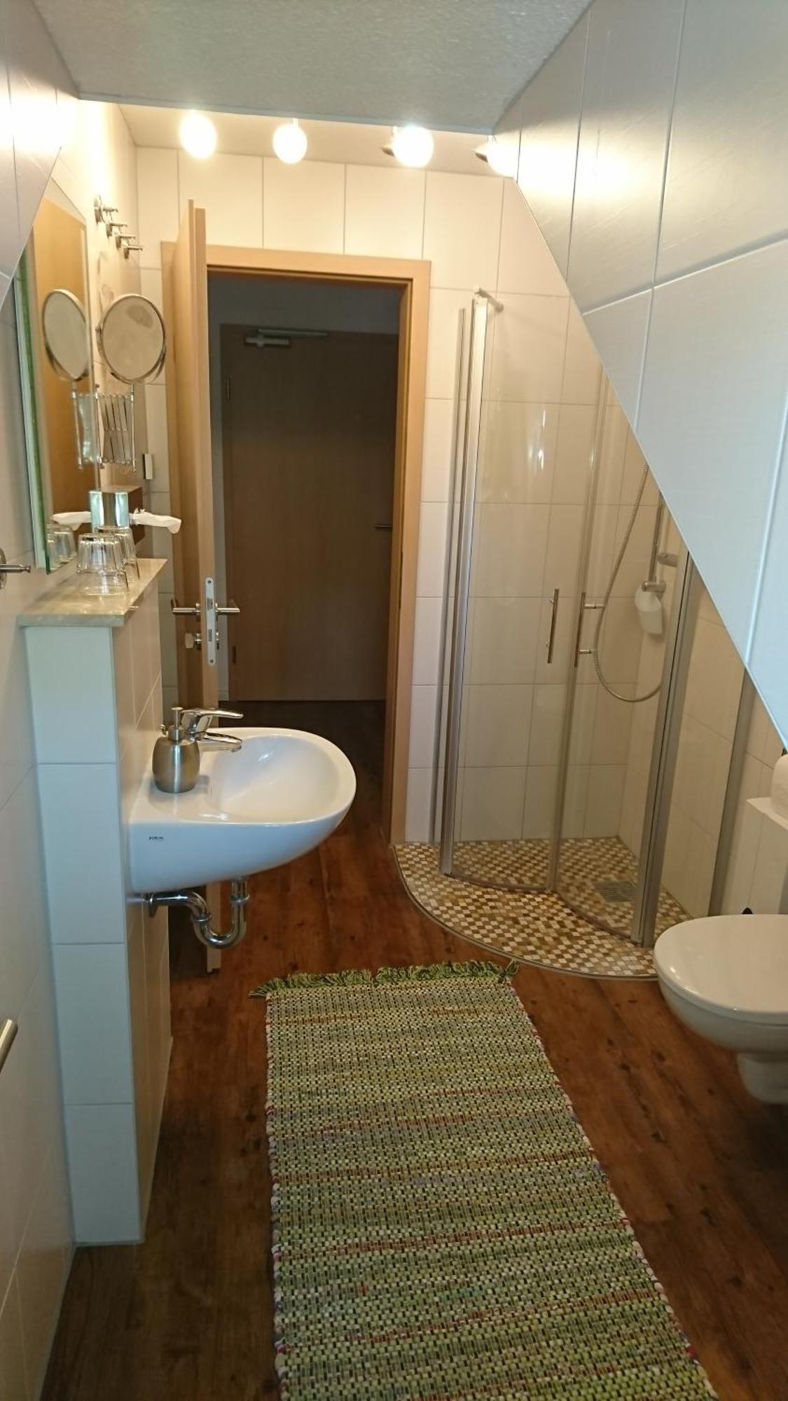 Apartment Schweizer Haus Stolpe (Angermunde)