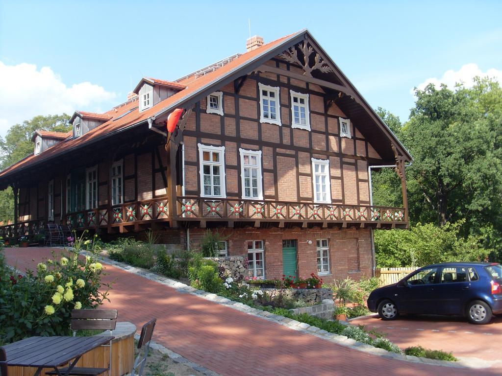 Schweizer Haus Apartment